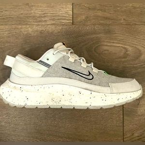 Crater Remixa 'Grey Fog Chambray Blue'